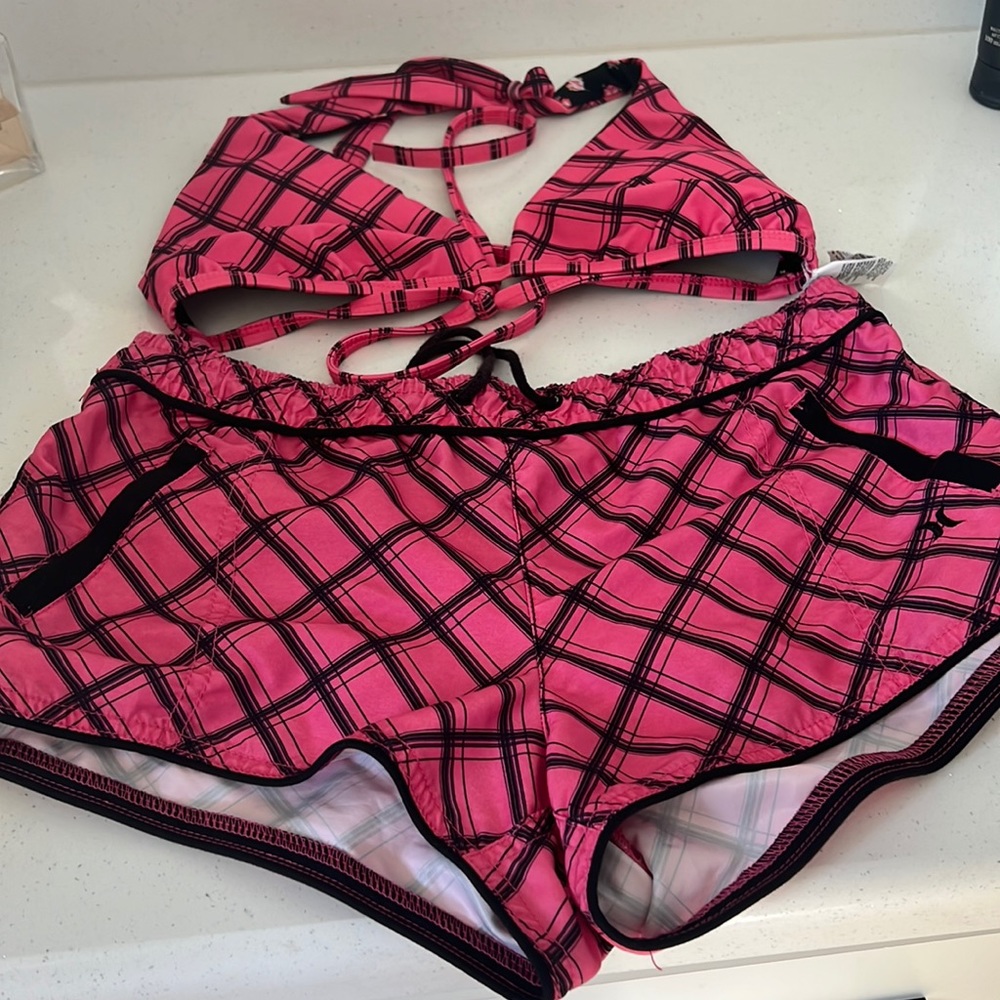 Hurley Swimsuit